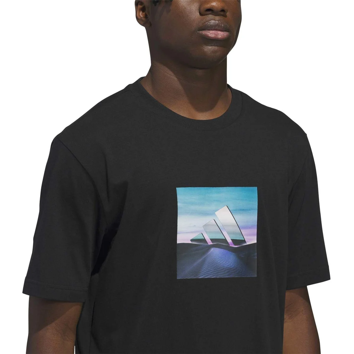 HERREN T-SHIRT M PHOTORL 3B T (KC9244) HERREN T-SHIRT M PHOTORL 3B T (KC9244)