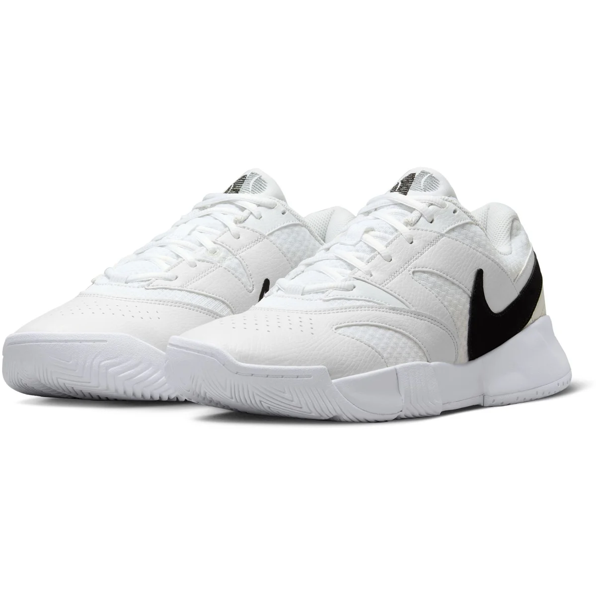HERREN TENNISOUTDOORSCHUHE M COURT LITE 4 (FD6574-100)