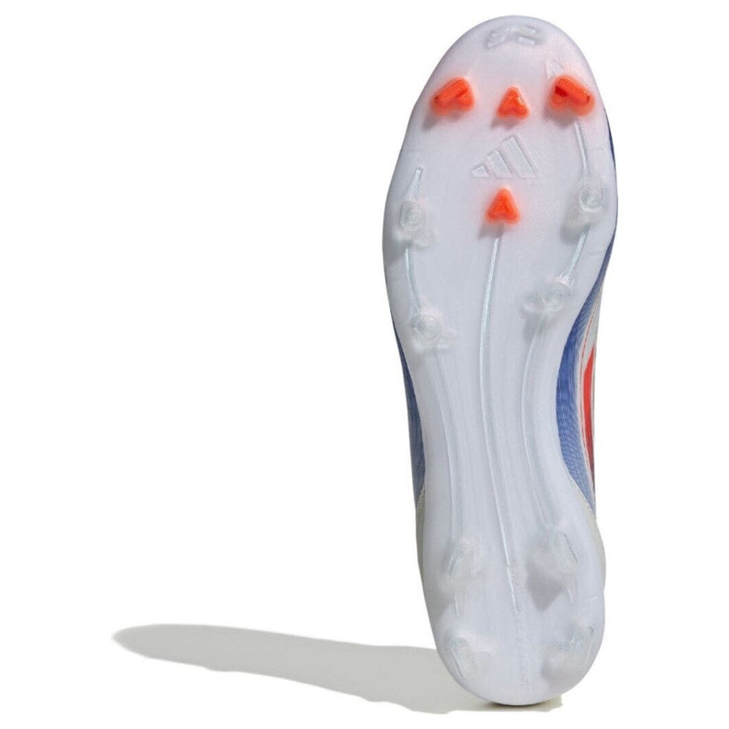 HERREN FUSSBALLSCHUHE F50 LEAGUE MID FG/MG (JH8234) HERREN FUSSBALLSCHUHE F50 LEAGUE MID FG/MG (JH8234)