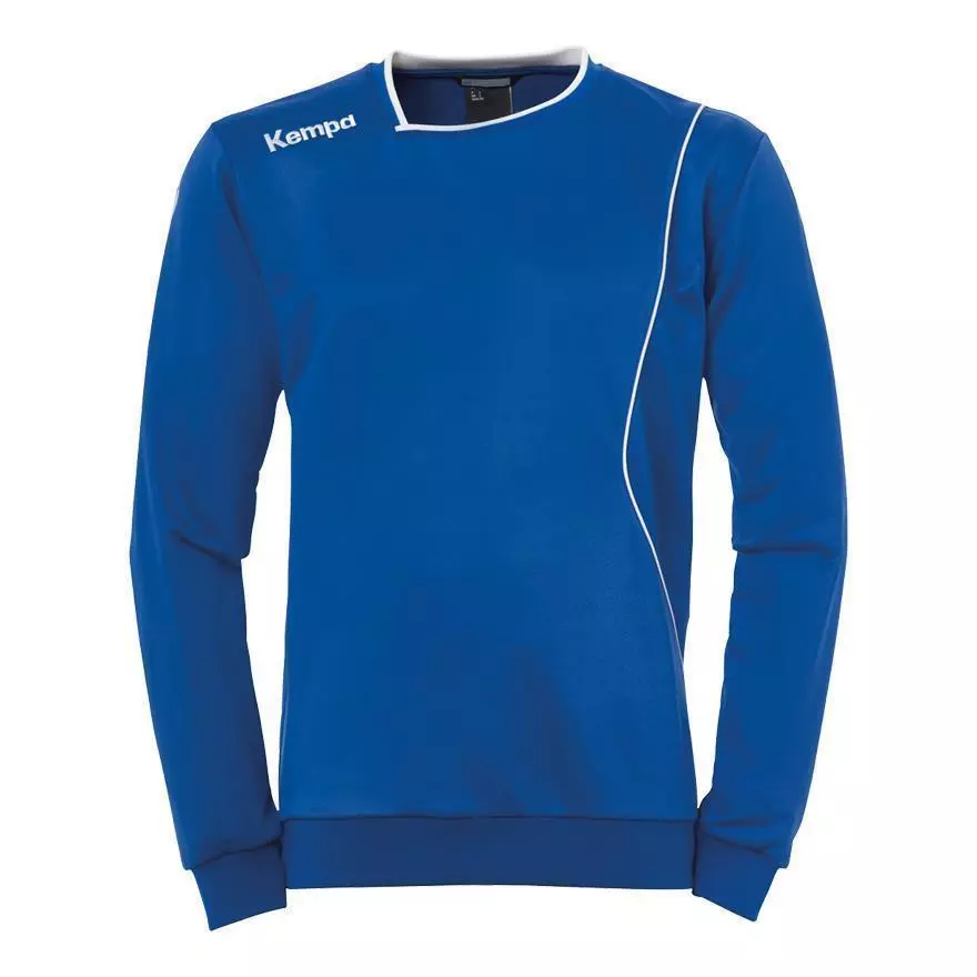 HERREN SWEATSHIRT CURVE TRAINING TOP (2005088-06)
