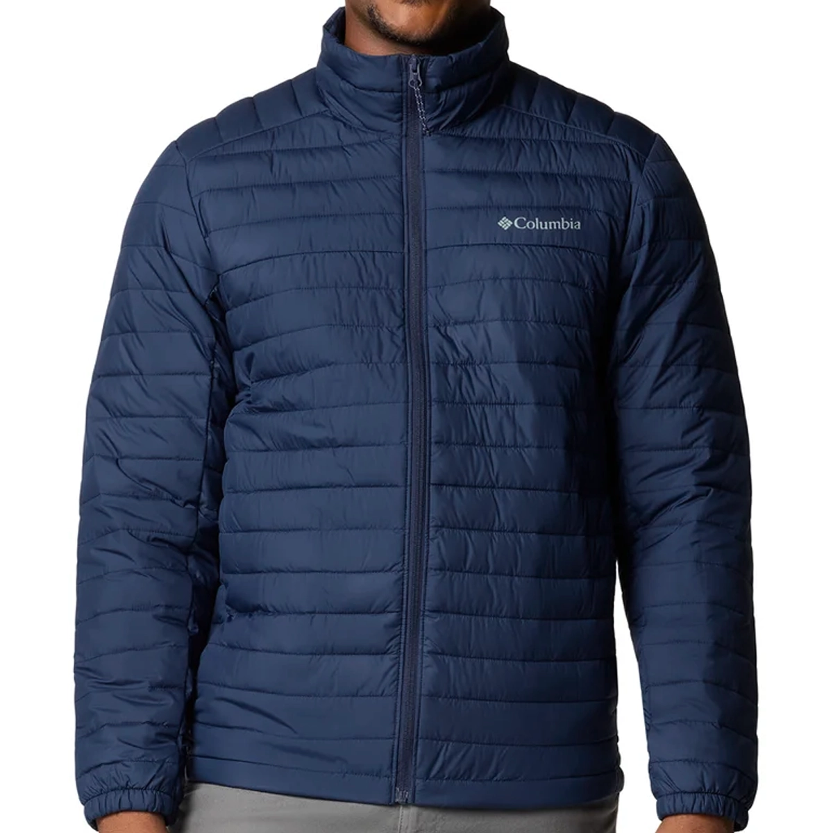HERREN JACKE SILVER FALLS II JACKET (2098734-464)