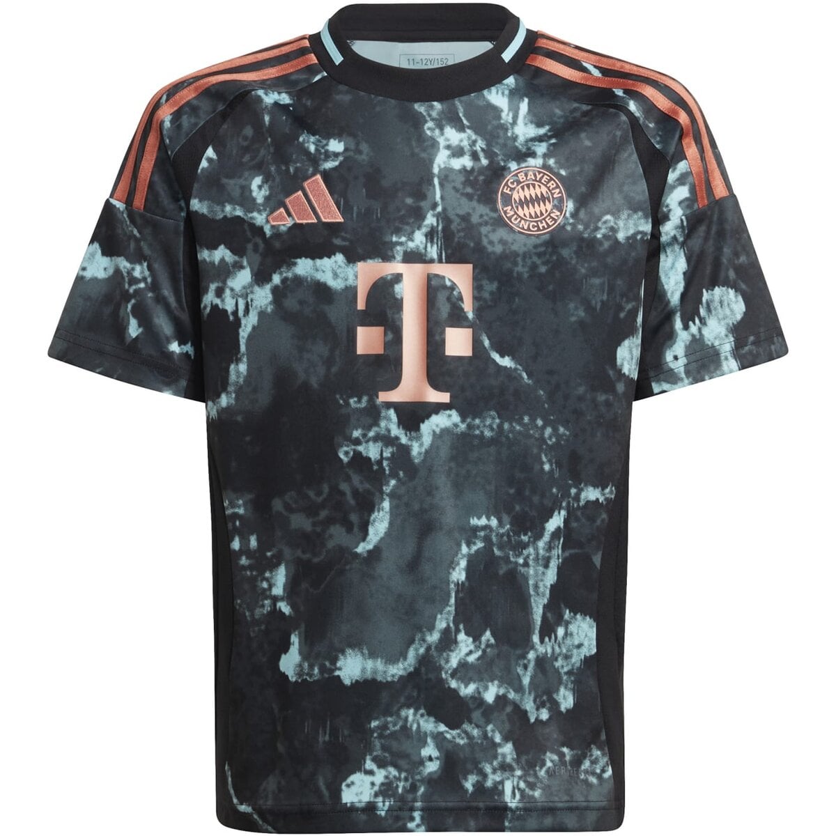 KIDS FANTRIKOT FCB A JSY Y (IT2247) KIDS FANTRIKOT FCB A JSY Y (IT2247)