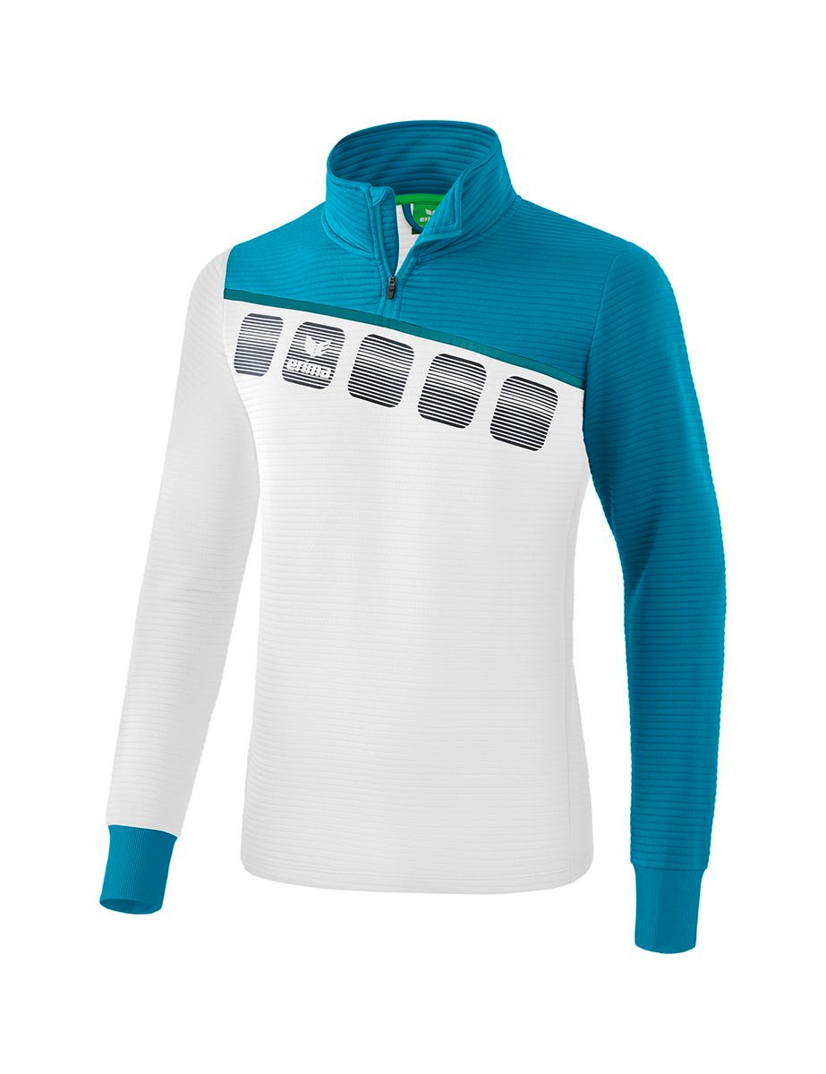 HERREN TRAININGSOBERTEIL 5-C TRAINING TOP (1261909-011504)