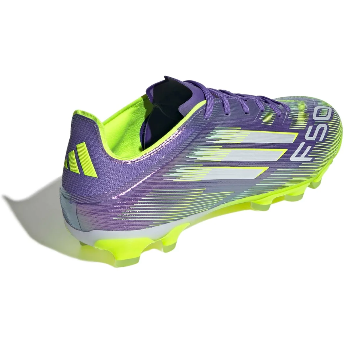 HERREN FUSSBALLSCHUHE F50 PRO MG (JH7678) HERREN FUSSBALLSCHUHE F50 PRO MG (JH7678)