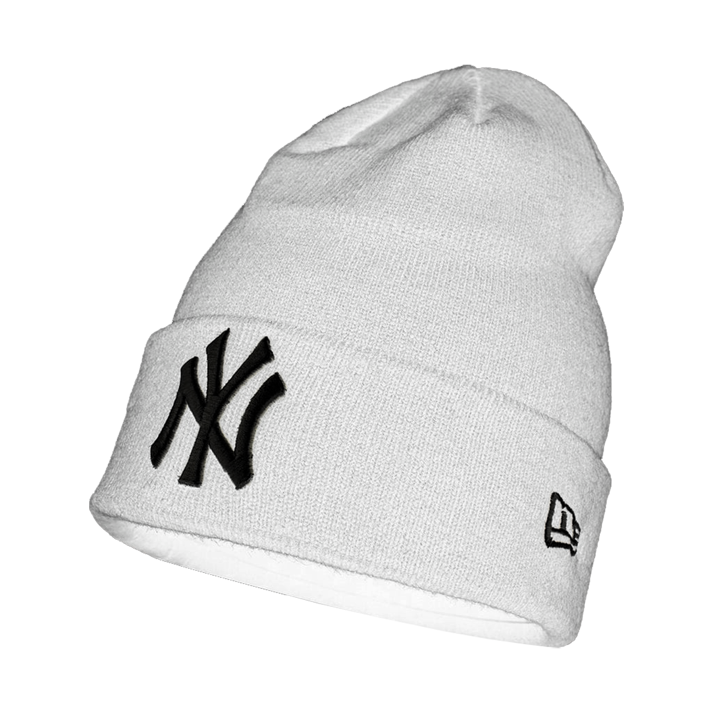 UNISEX BEANIE MLB CUFF 1624 NEYYAN (60286739-000)