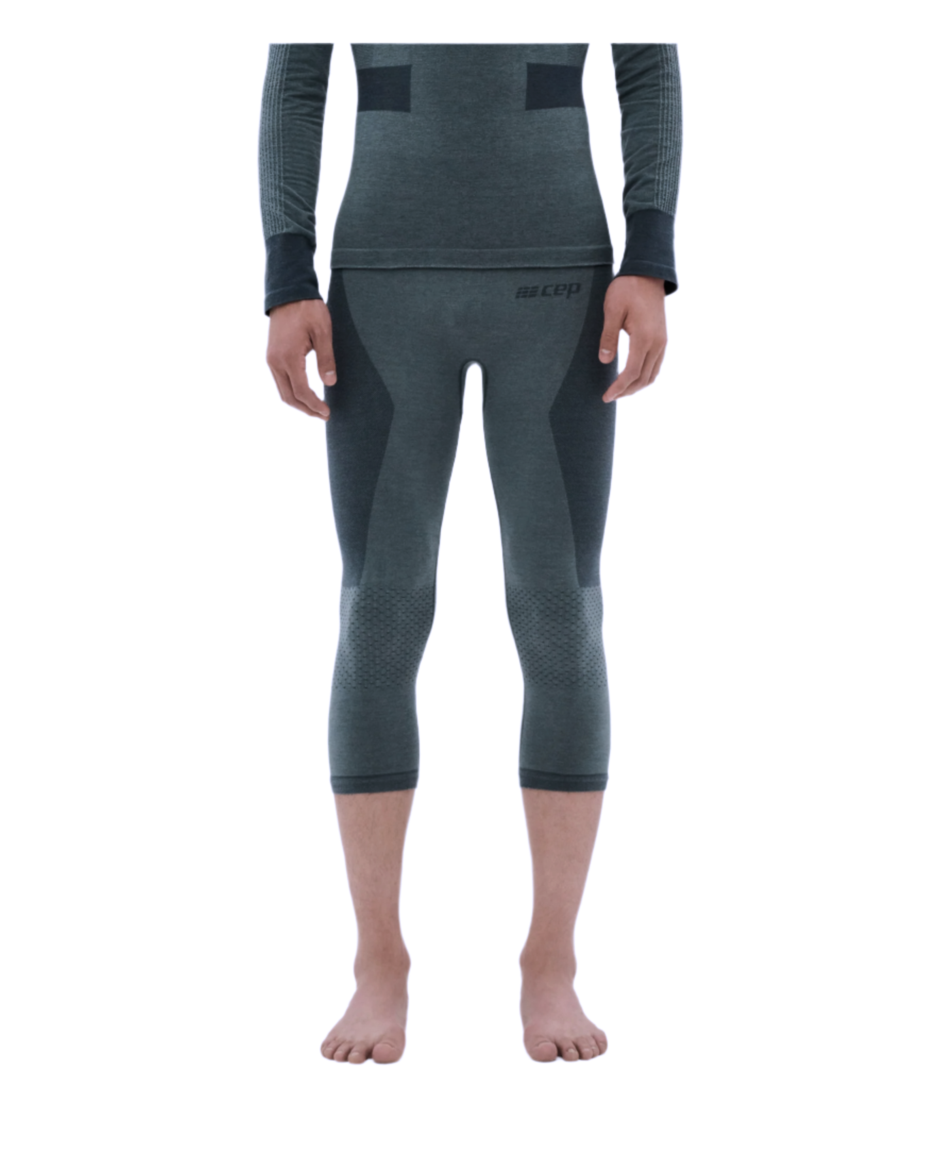 HERREN THERMO-TIGHTS MERINO BASE LAYER TIGHTS SKIING, 3/4 MEN (W348A-882) HERREN THERMO-TIGHTS MERINO BASE LAYER TIGHTS SKIING, 3/4 MEN (W348A-882)
