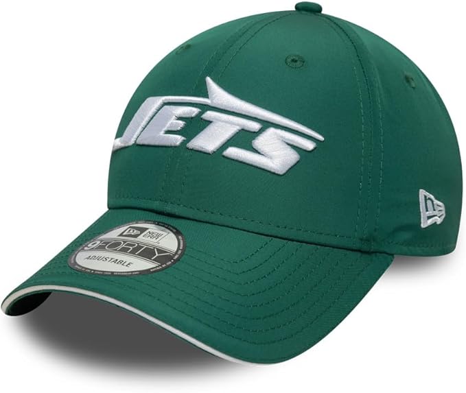 UNISEX CAP 9FORTY NFL ISG24 NEYJET (60662531) UNISEX CAP 9FORTY NFL ISG24 NEYJET (60662531)