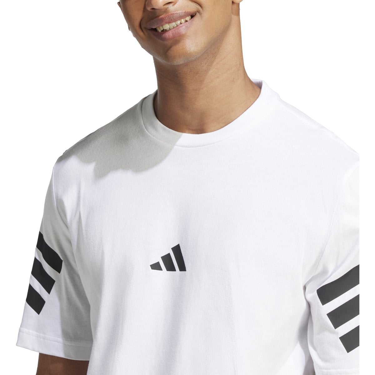 HERREN T-SHIRT M FI 3S REG T (JD4880) HERREN T-SHIRT M FI 3S REG T (JD4880)
