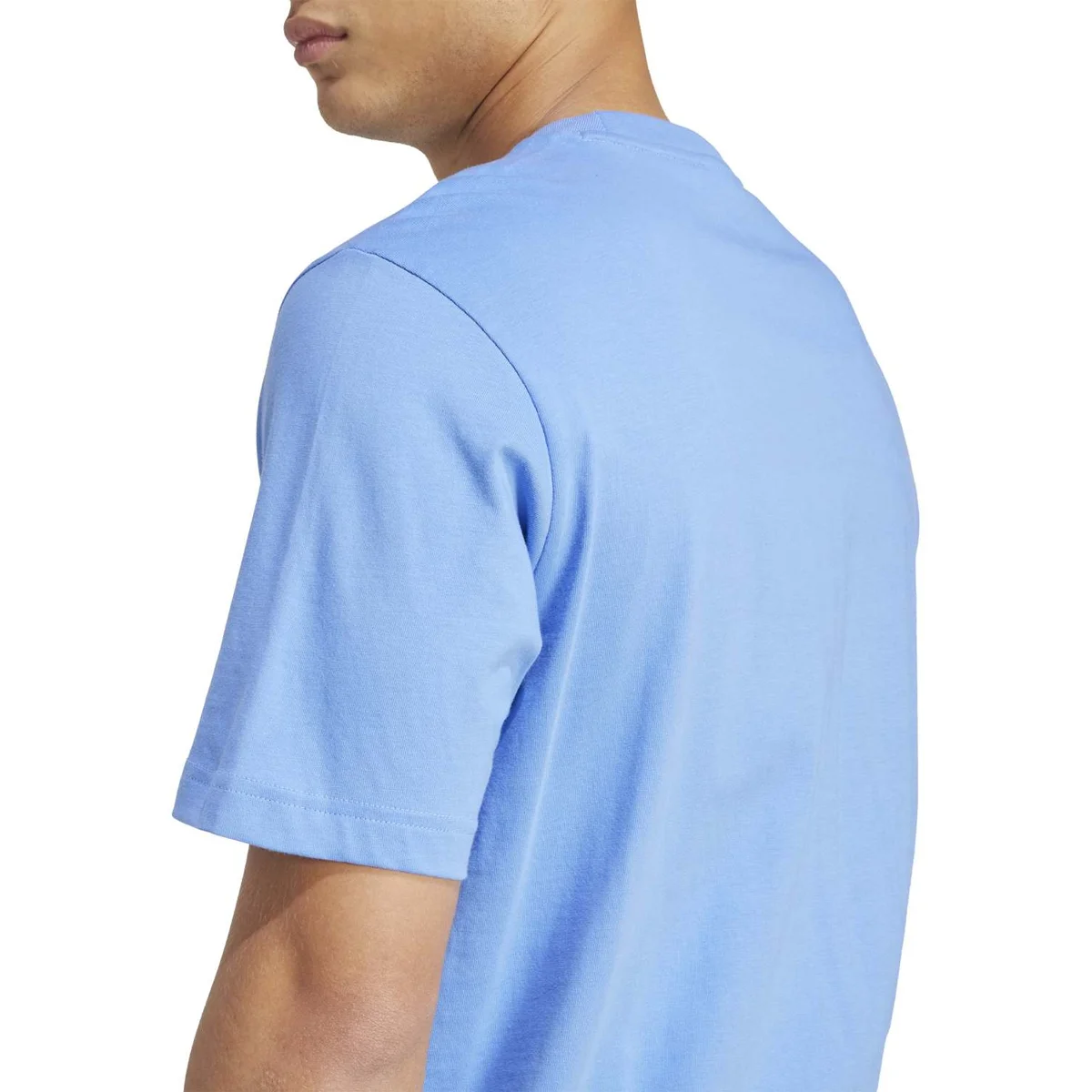 MĘSKI T-SHIRT M SL SJ T (JX5654) MĘSKI T-SHIRT M SL SJ T (JX5654)