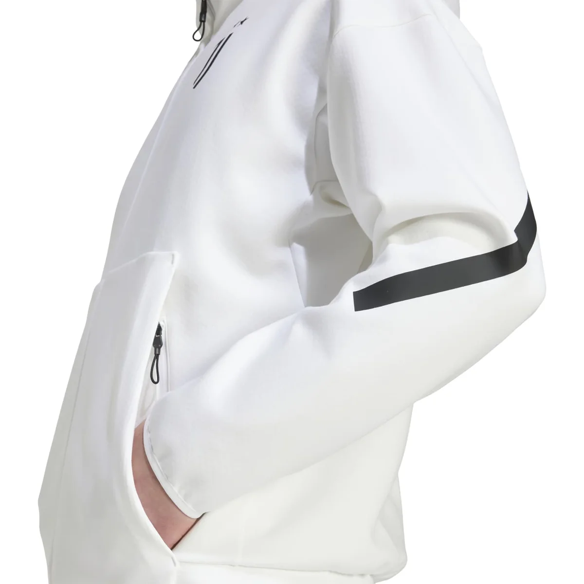 HERREN FANJACKE JUVENTUS TURIN ANTH JKT (JM9461)