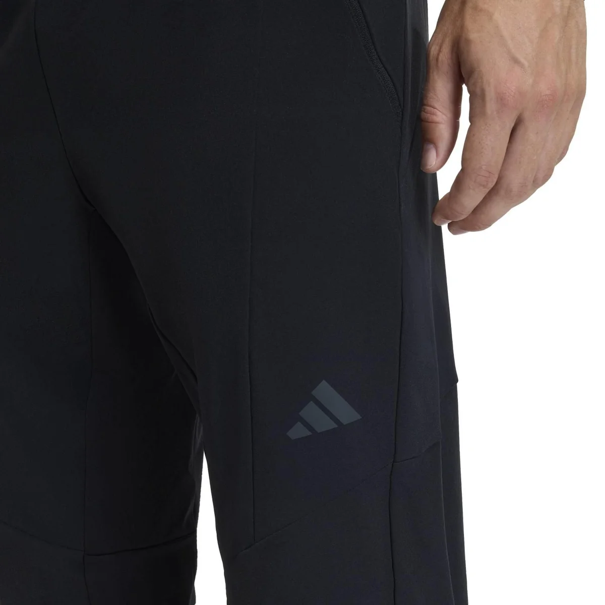 HERREN SPORTHOSE D4T HYBRID PANT (KA7242) HERREN SPORTHOSE D4T HYBRID PANT (KA7242)