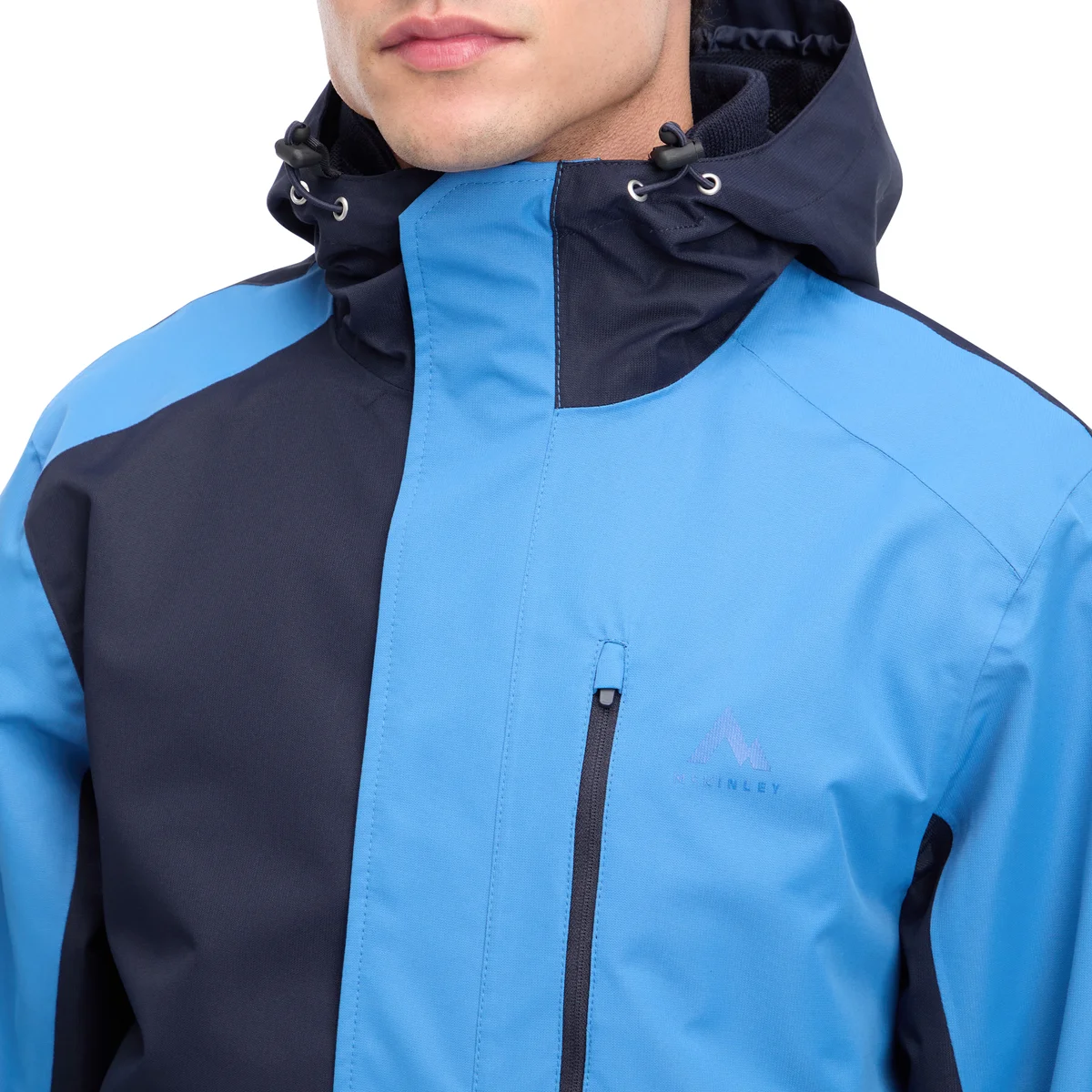 HERREN DOPPELJACKE DANO 3:1 M (430028-901) HERREN DOPPELJACKE DANO 3:1 M (430028-901)