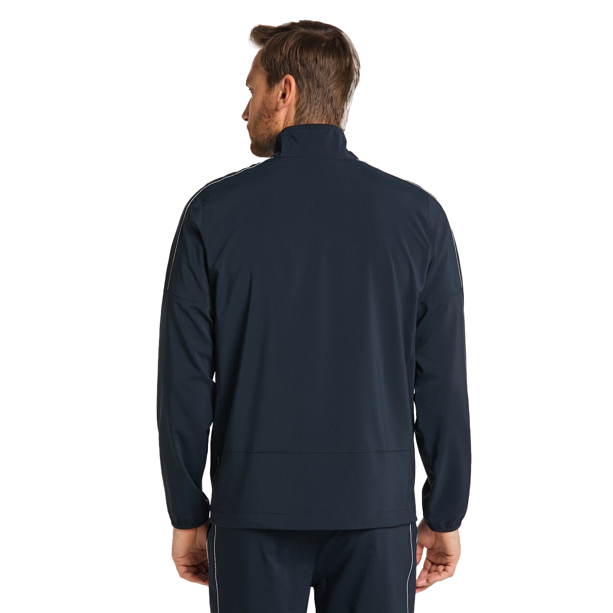 HERREN UNTERJACKE DARIUS (40308-00352) HERREN UNTERJACKE DARIUS (40308-00352)