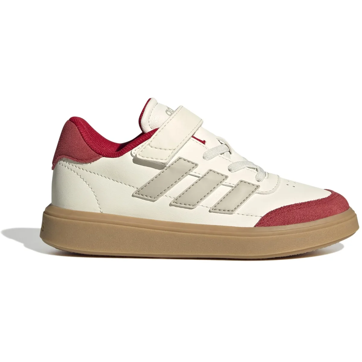 KIDS SNEAKER COURTBLOCK EL C (JH8568)