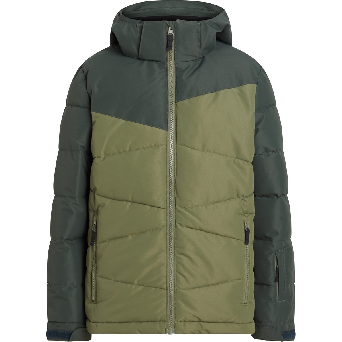KIDS SKIJACKE EGON JRS (294499-922)