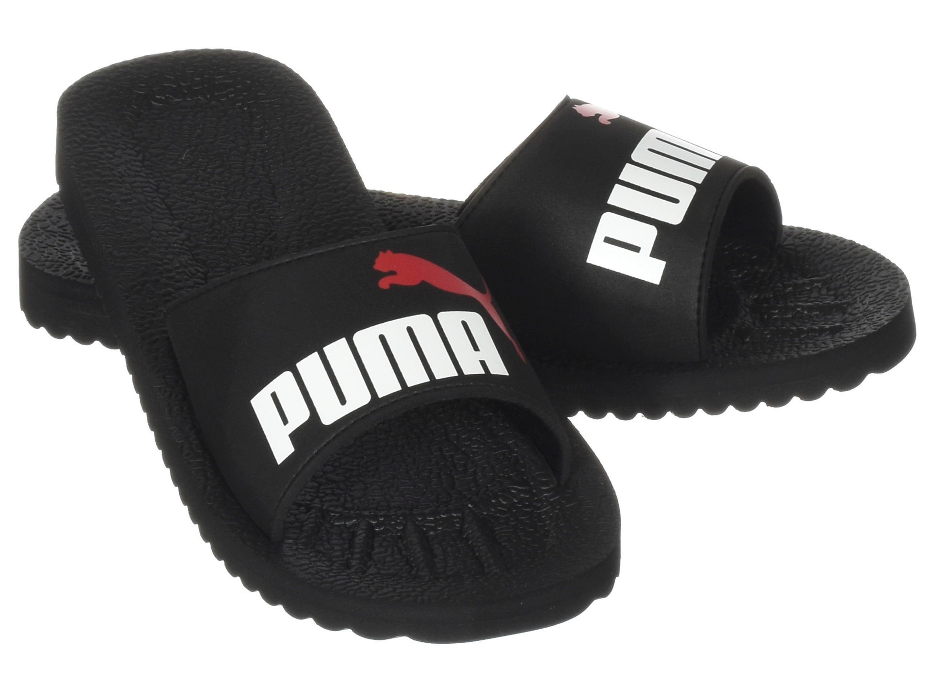 UNISEX BADESANDALEN PURECAT (360262-18) UNISEX BADESANDALEN PURECAT (360262-18)