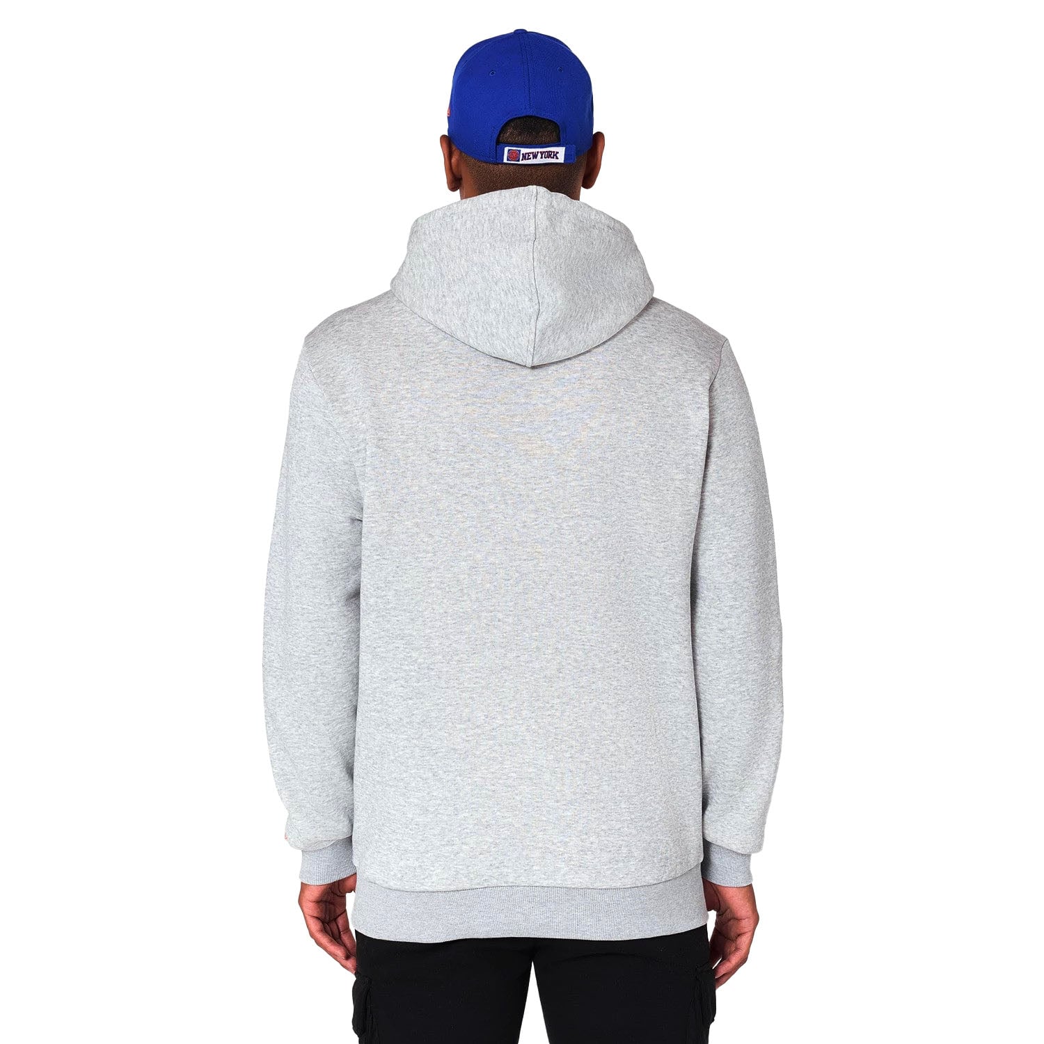 HERREN HOODIE NOS NBA REGULAR HOODY NEYKNI HGR (60505426) HERREN HOODIE NOS NBA REGULAR HOODY NEYKNI HGR (60505426)