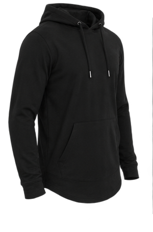 HERREN HOODIE JERSEY (TB1573) HERREN HOODIE JERSEY (TB1573)
