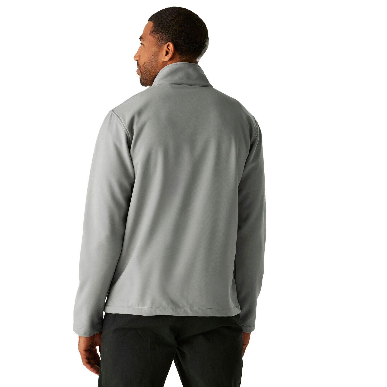 HERREN SOFTSHELLJACKE ASCENDER 2-LAGIG (TRA762-00J) HERREN SOFTSHELLJACKE ASCENDER 2-LAGIG (TRA762-00J)