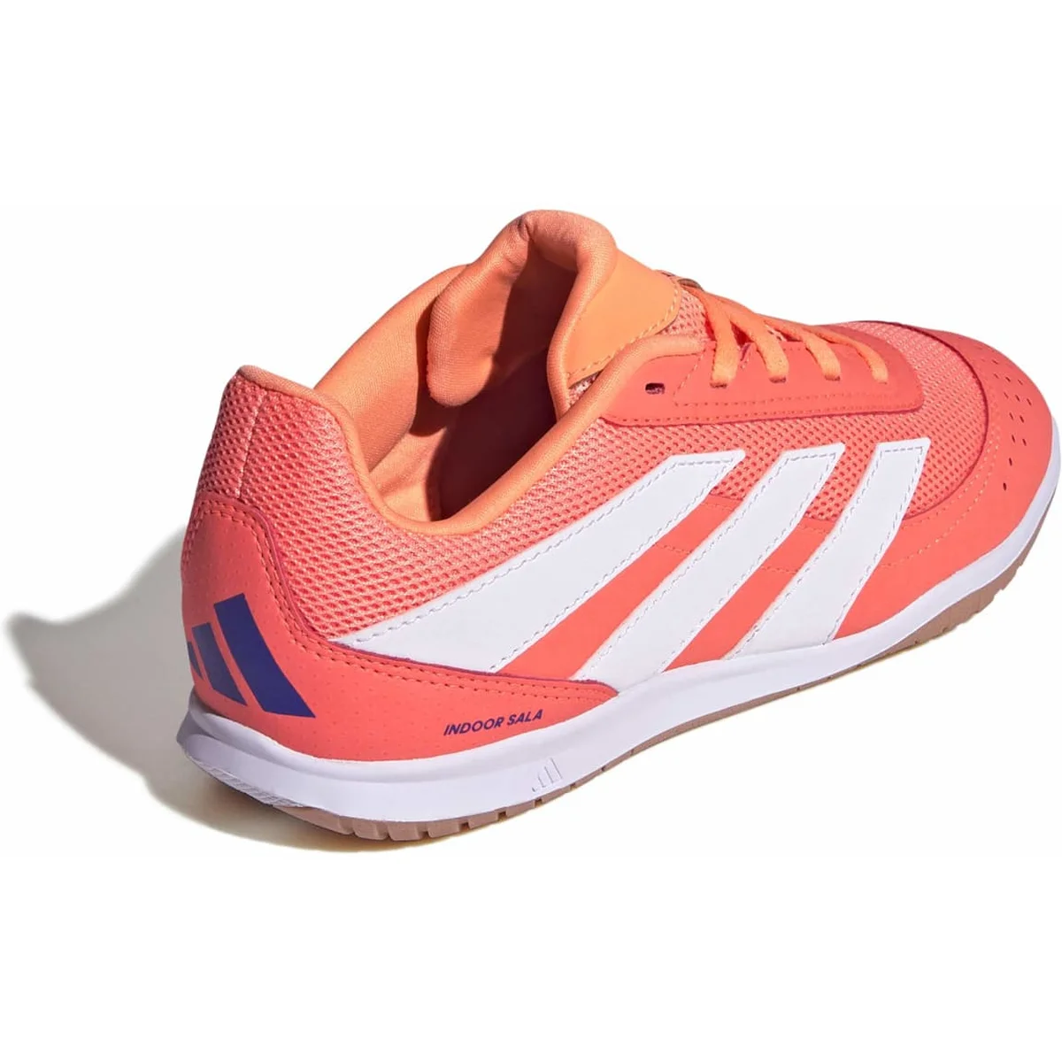 KIDS FUSSBALL-HALLENSCHUHE PREDATOR CLUB IN SALA J (JH8860)