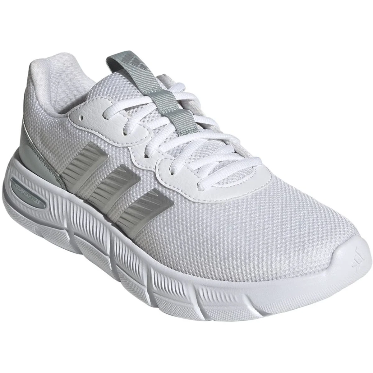 DAMEN SNEAKER CLOUDFOAM FLEX - LACES (JS4891) DAMEN SNEAKER CLOUDFOAM FLEX - LACES (JS4891)