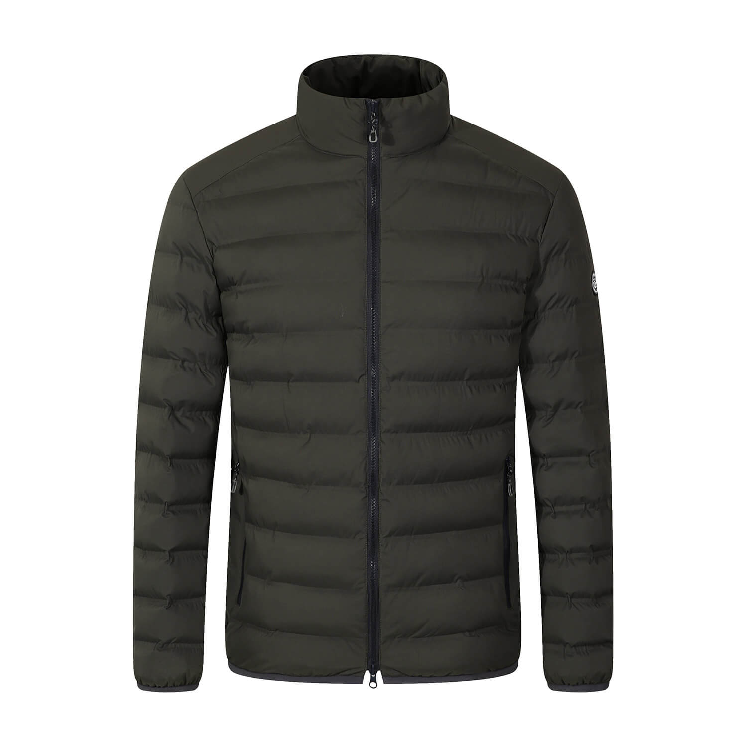 HERREN STEPPJACKE MAXIMILIAN (1557-05)