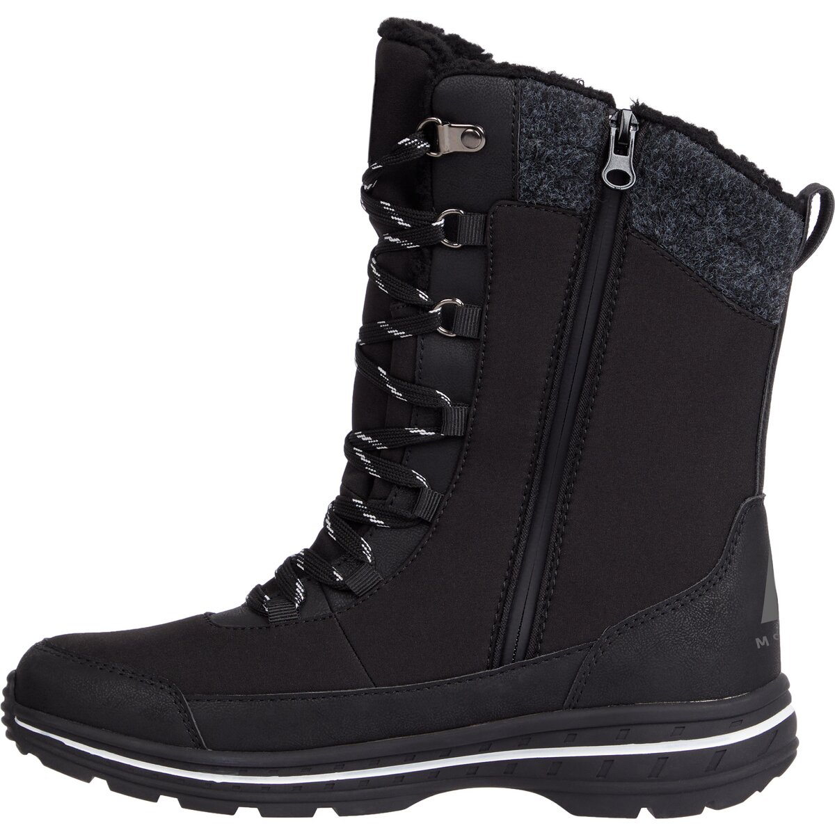 DAMEN WINTERSTIEFEL VIVIANA IV AQX (425424-900) DAMEN WINTERSTIEFEL VIVIANA IV AQX (425424-900)