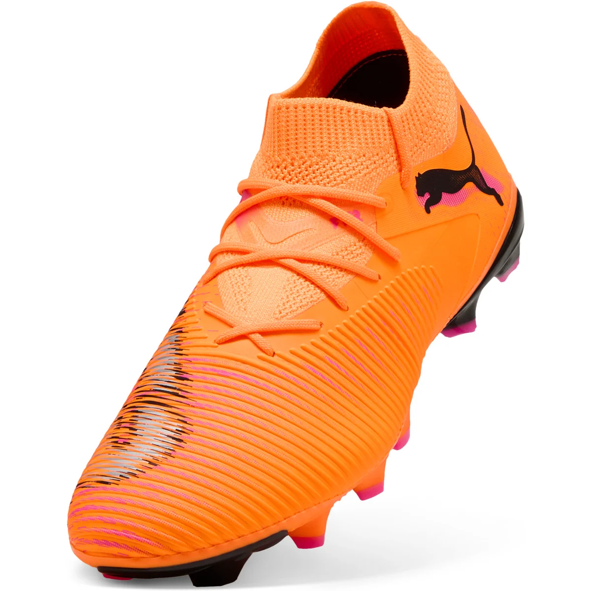 CHAUSSURES DE FOOTBALL POUR HOMMES FUTURE 8 MATCH FG/AG (108593-03) CHAUSSURES DE FOOTBALL POUR HOMMES FUTURE 8 MATCH FG/AG (108593-03)