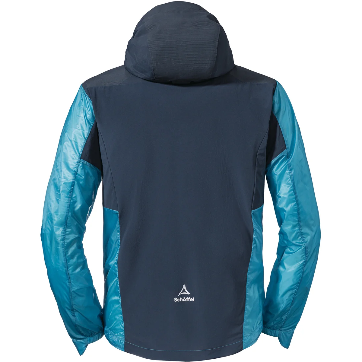 HERREN JACKE HYBRID JKT FLOW TRAIL M (23453-7820) HERREN JACKE HYBRID JKT FLOW TRAIL M (23453-7820)