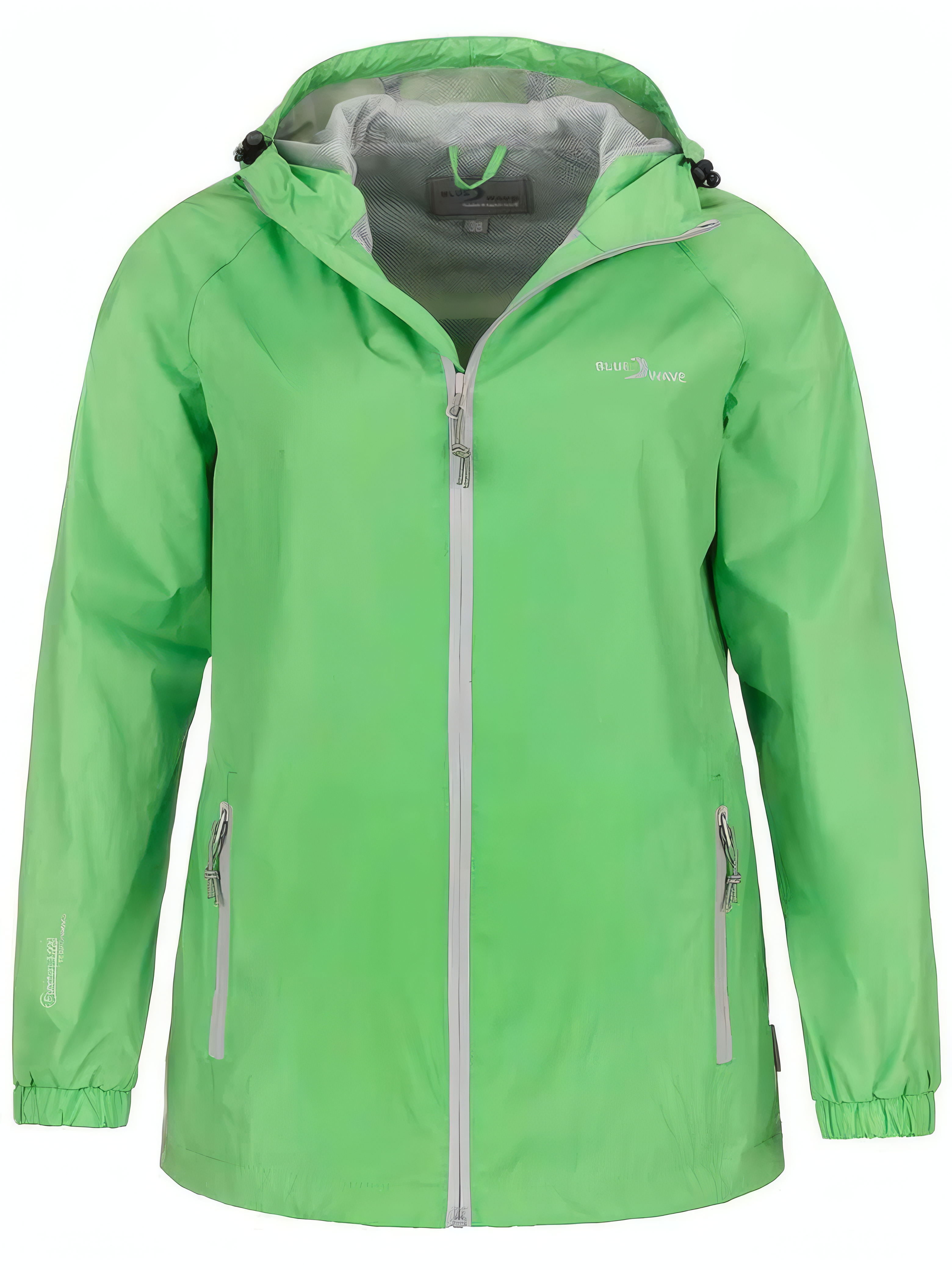 DAMEN FUNKTIONSJACKE FABIENNE (2406-06) DAMEN FUNKTIONSJACKE FABIENNE (2406-06)