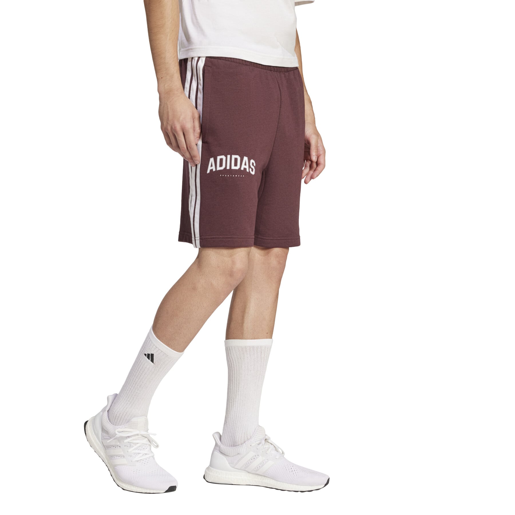 HERREN SHORTS M 3S SHO (JM2487) HERREN SHORTS M 3S SHO (JM2487)