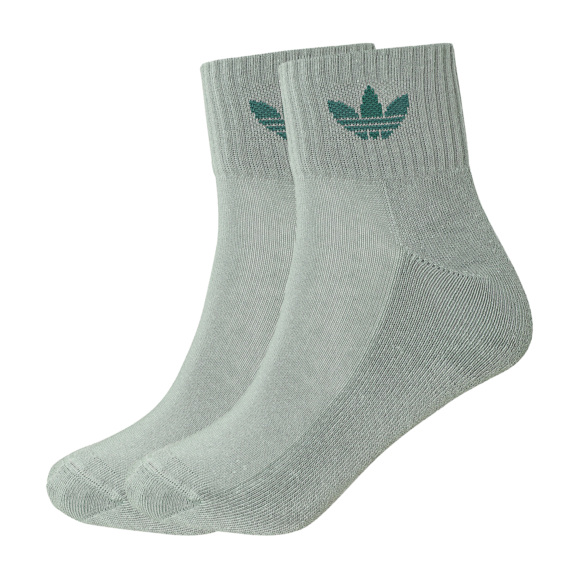 UNISEX SOCKEN 1/4 SOCKS 3P (JI9495) UNISEX SOCKEN 1/4 SOCKS 3P (JI9495)