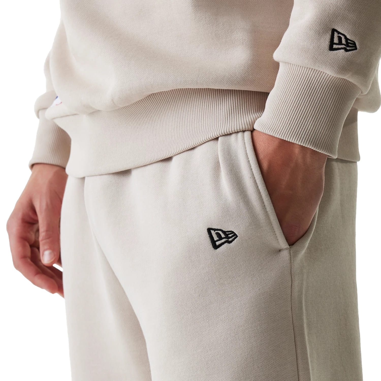 HERREN JOGGINGHOSE NOS MLB LE MIDI JOGGER BB NEYYAN STN (60675779)