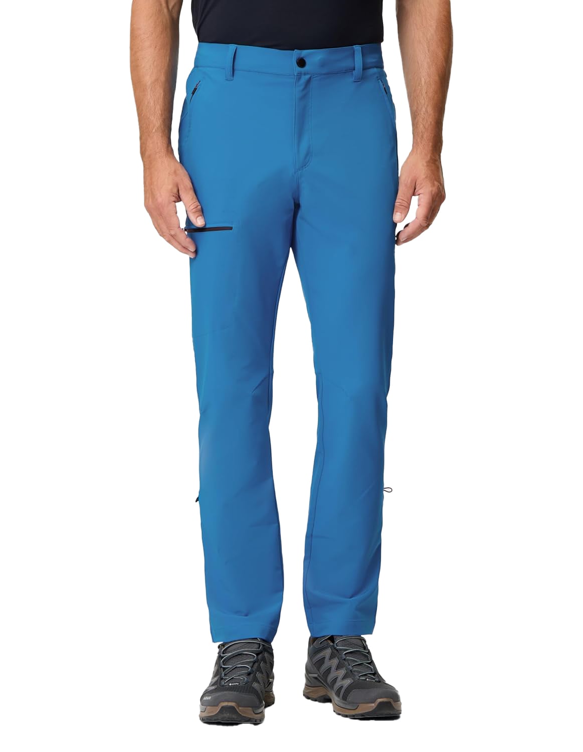HERREN OUTDOORHOSE BANFF (81150-00081) HERREN OUTDOORHOSE BANFF (81150-00081)