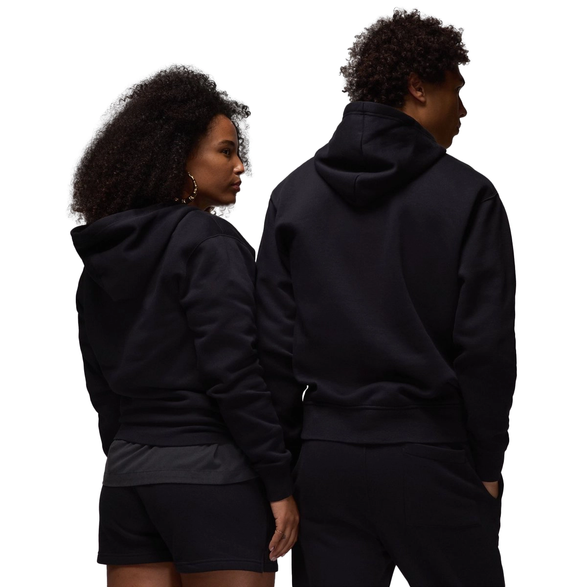 UNISEX HOODIE JORDAN M J BRK FLC PO (FV7281-010) UNISEX HOODIE JORDAN M J BRK FLC PO (FV7281-010)