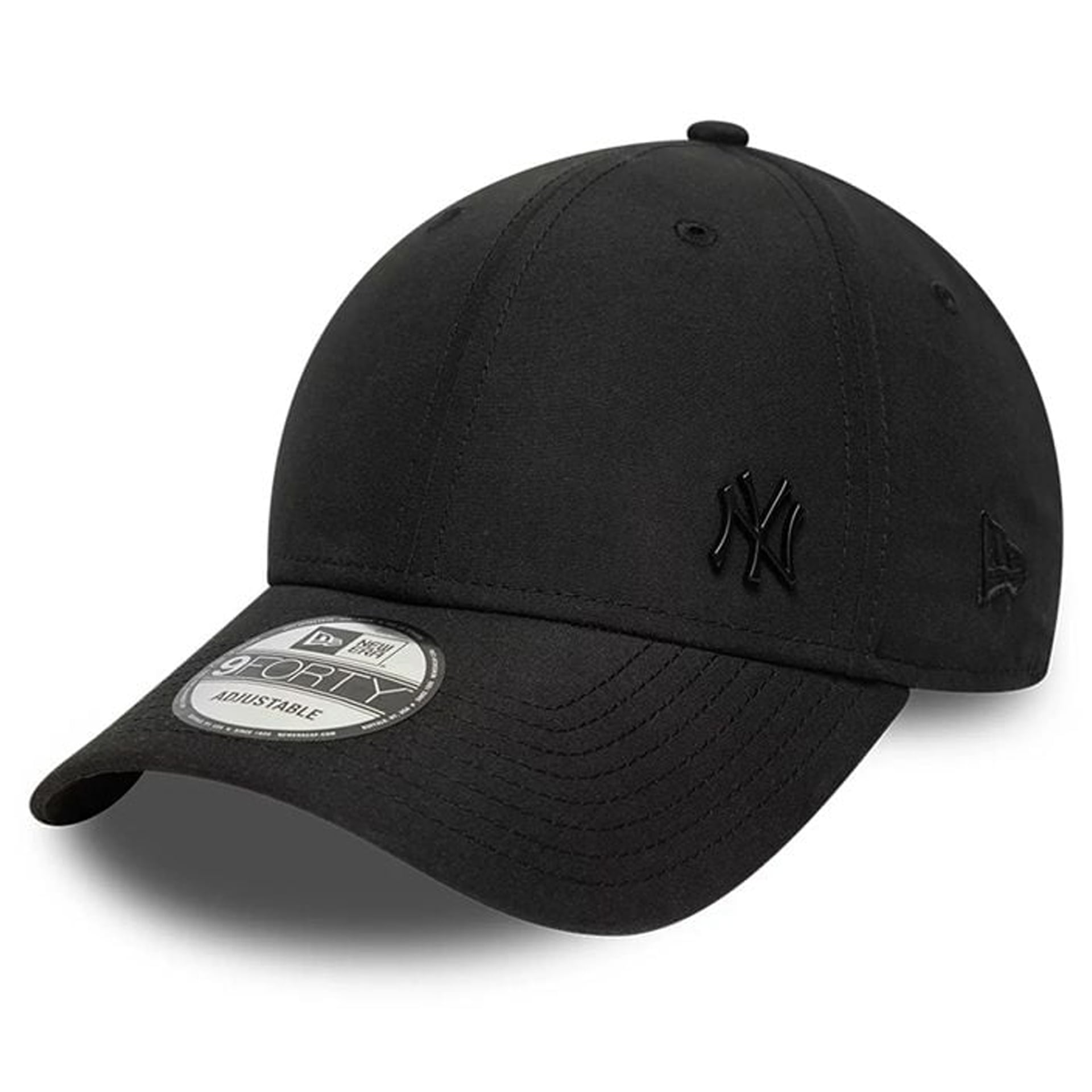 UNISEX CAP TONAL FLAWLESS 9FORTY NEYYAN  BLK (60667407)