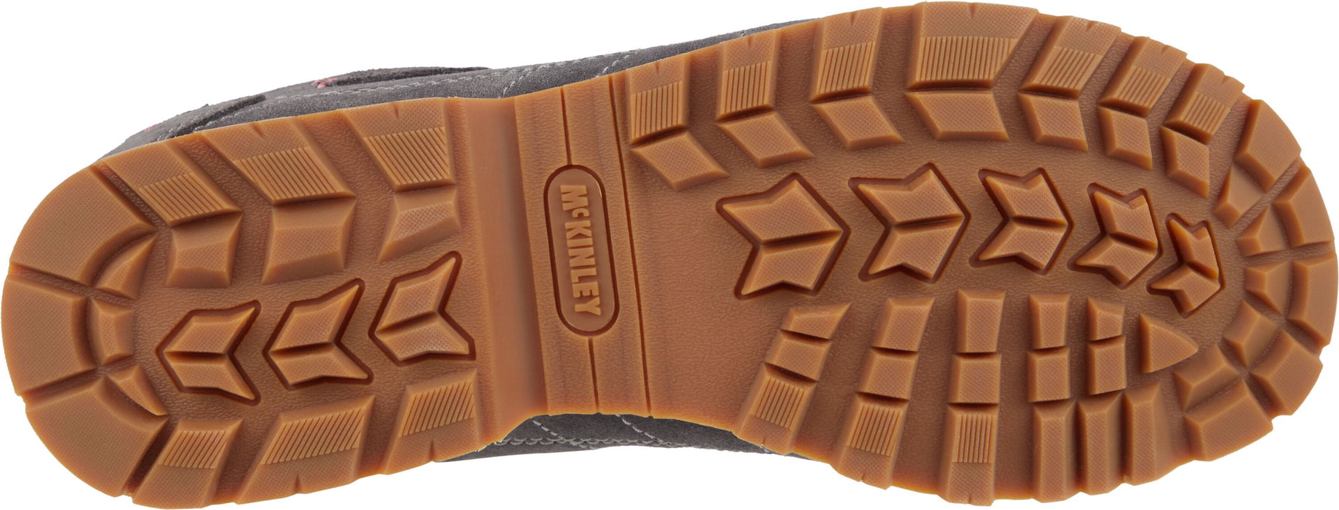 DAMEN OUTDOOR-SCHUHE LIENZ SUEDE AQB W (303294-900) DAMEN OUTDOOR-SCHUHE LIENZ SUEDE AQB W (303294-900)