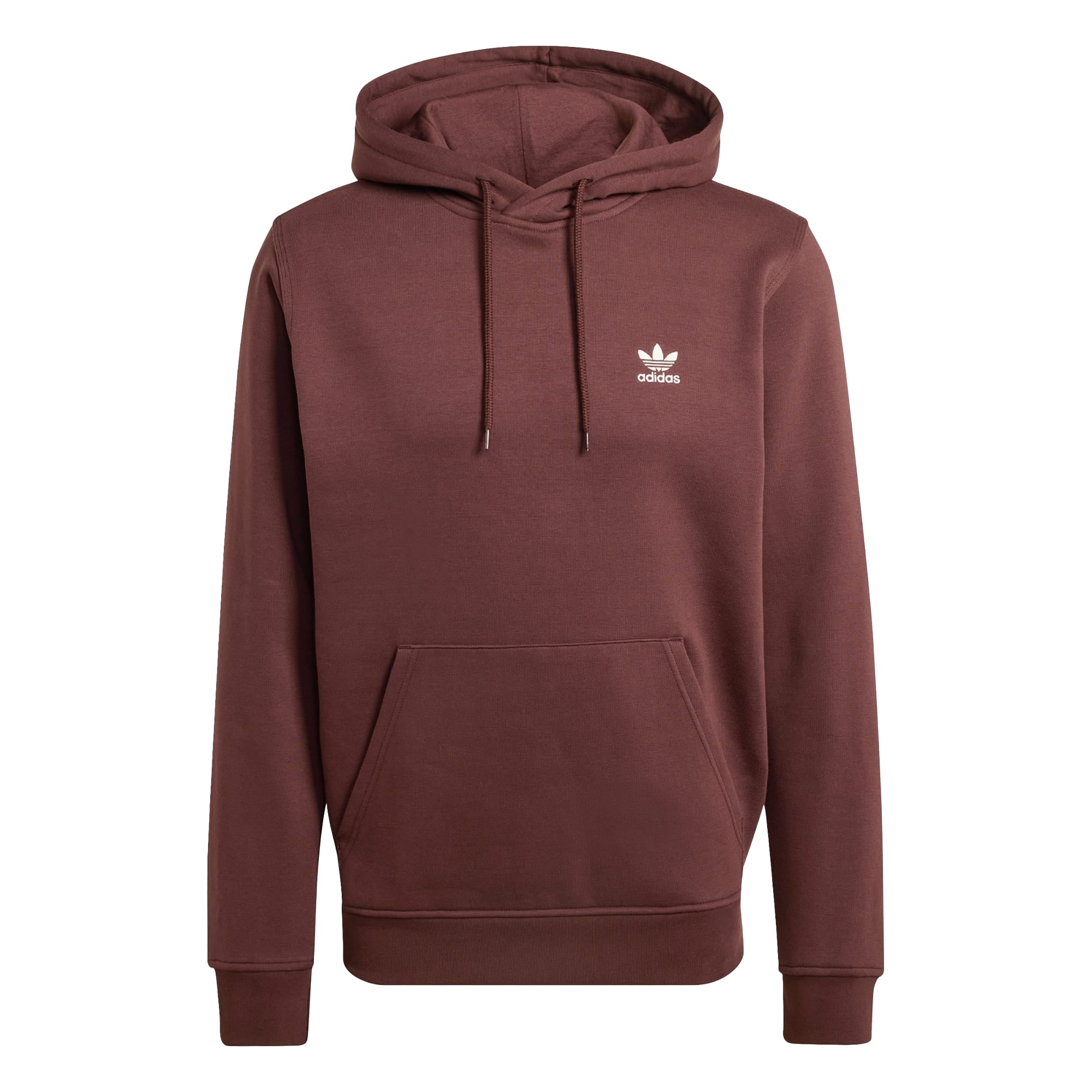 HERREN HOODIE ESS NC RG FL HD (HY2083) HERREN HOODIE ESS NC RG FL HD (HY2083)
