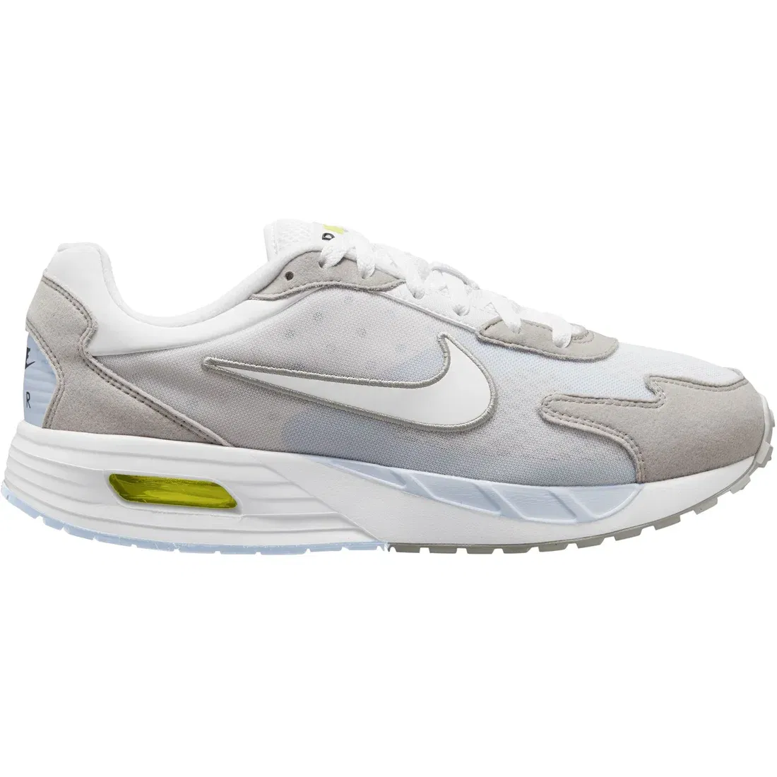HERREN SNEAKER AIR MAX SOLO (DX3666-003)