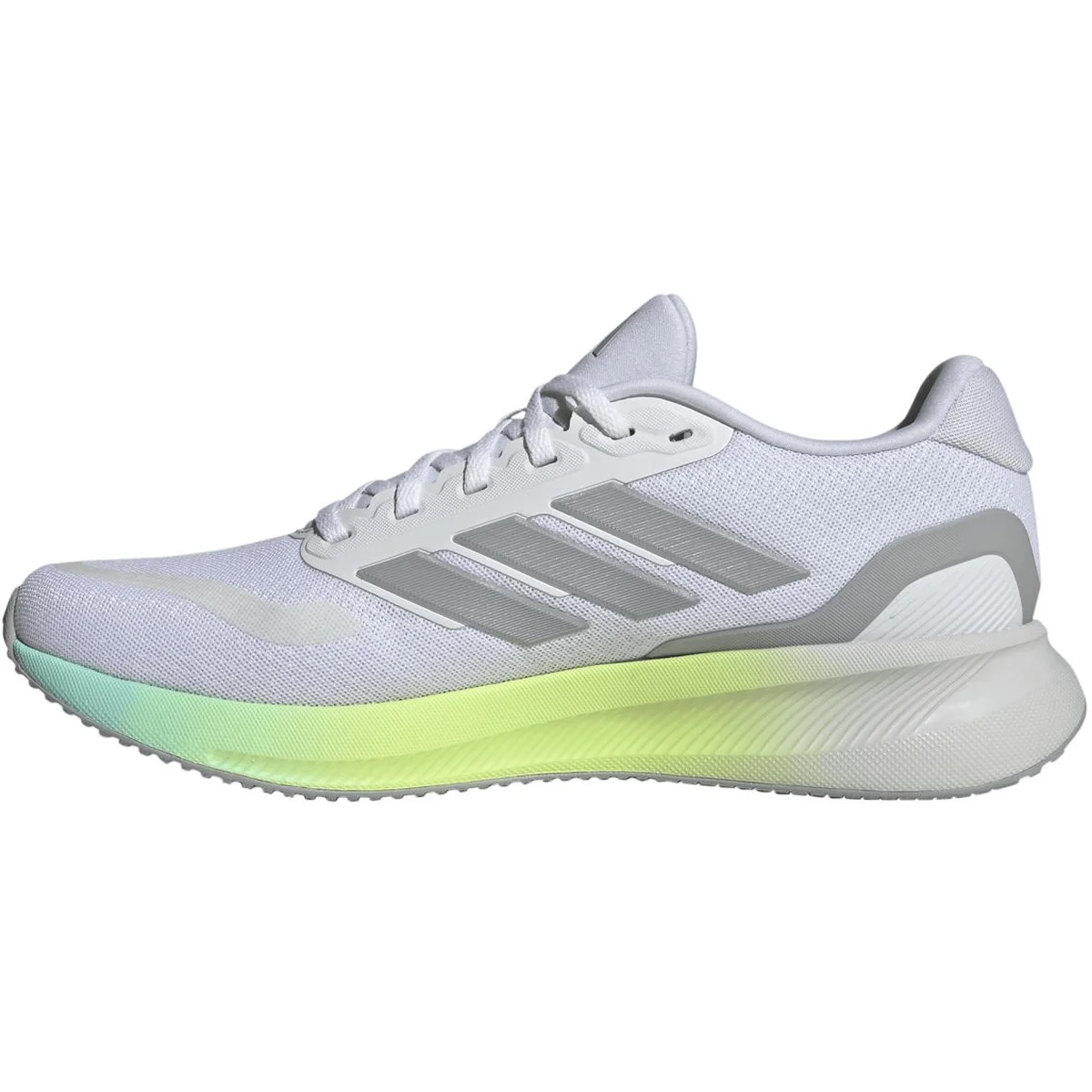 MĘSKIE BUTY DO BIEGANIA/SNEAKERSY RUNFALCON 5 (KI9540) MĘSKIE BUTY DO BIEGANIA/SNEAKERSY RUNFALCON 5 (KI9540)