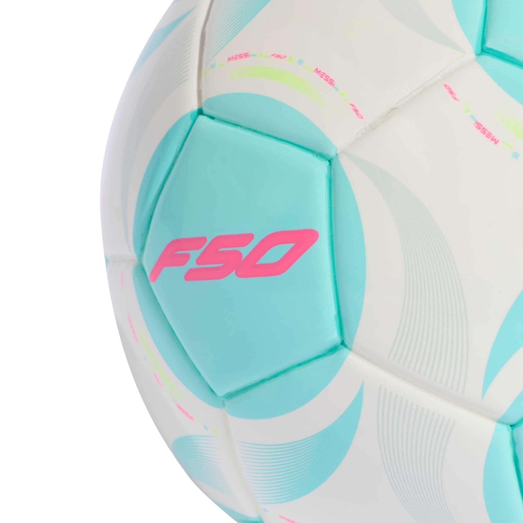 MINI FUSSBALL MESSI (JW1345)