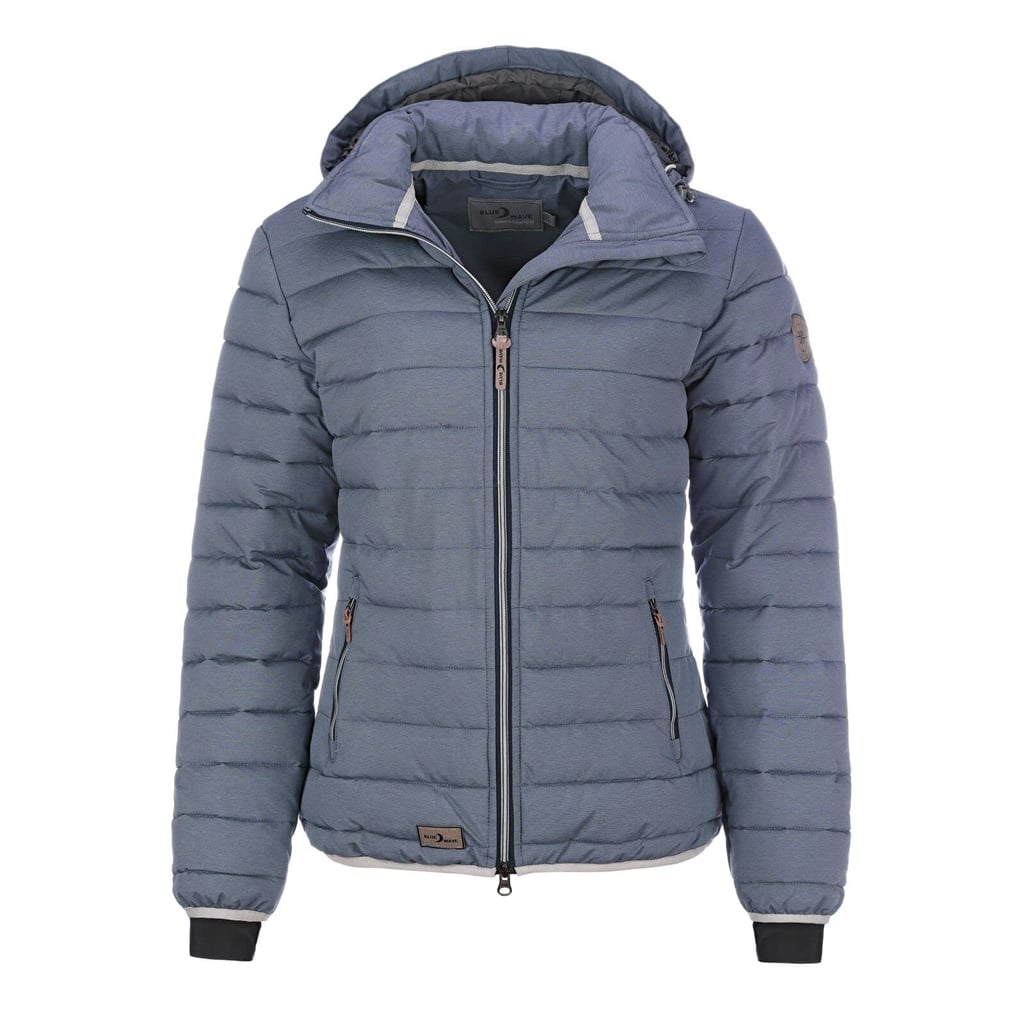 DAMEN STEPPJACKE IRINA (2552-41) DAMEN STEPPJACKE IRINA (2552-41)