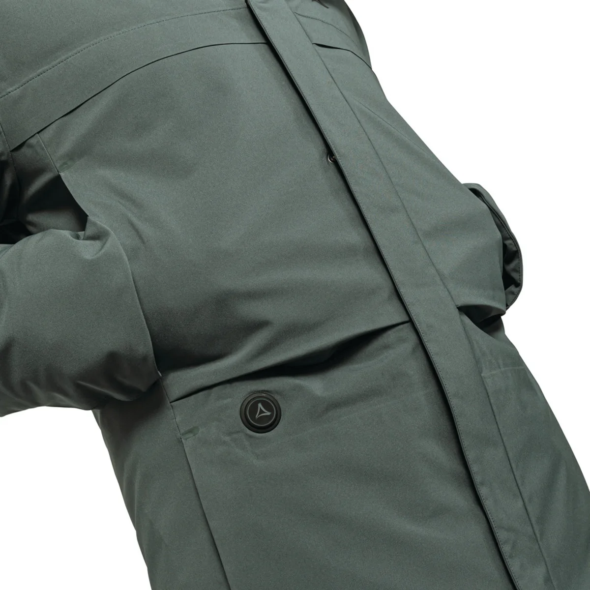 HERREN FUNKTIONSJACKE HEAT JACKET CAMBRIA M (23787-6980) HERREN FUNKTIONSJACKE HEAT JACKET CAMBRIA M (23787-6980)