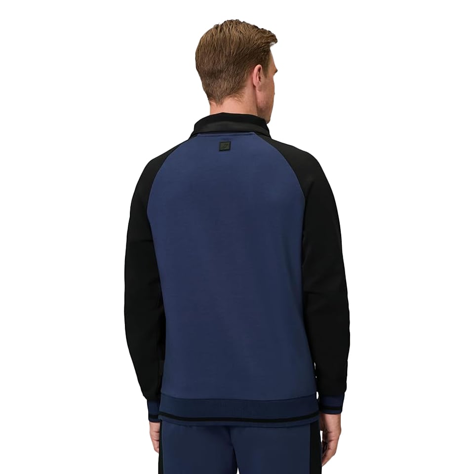 HERREN HALFZIP-SWEATSHIRT G-STYLE_HALFZIP (47029-10500) HERREN HALFZIP-SWEATSHIRT G-STYLE_HALFZIP (47029-10500)