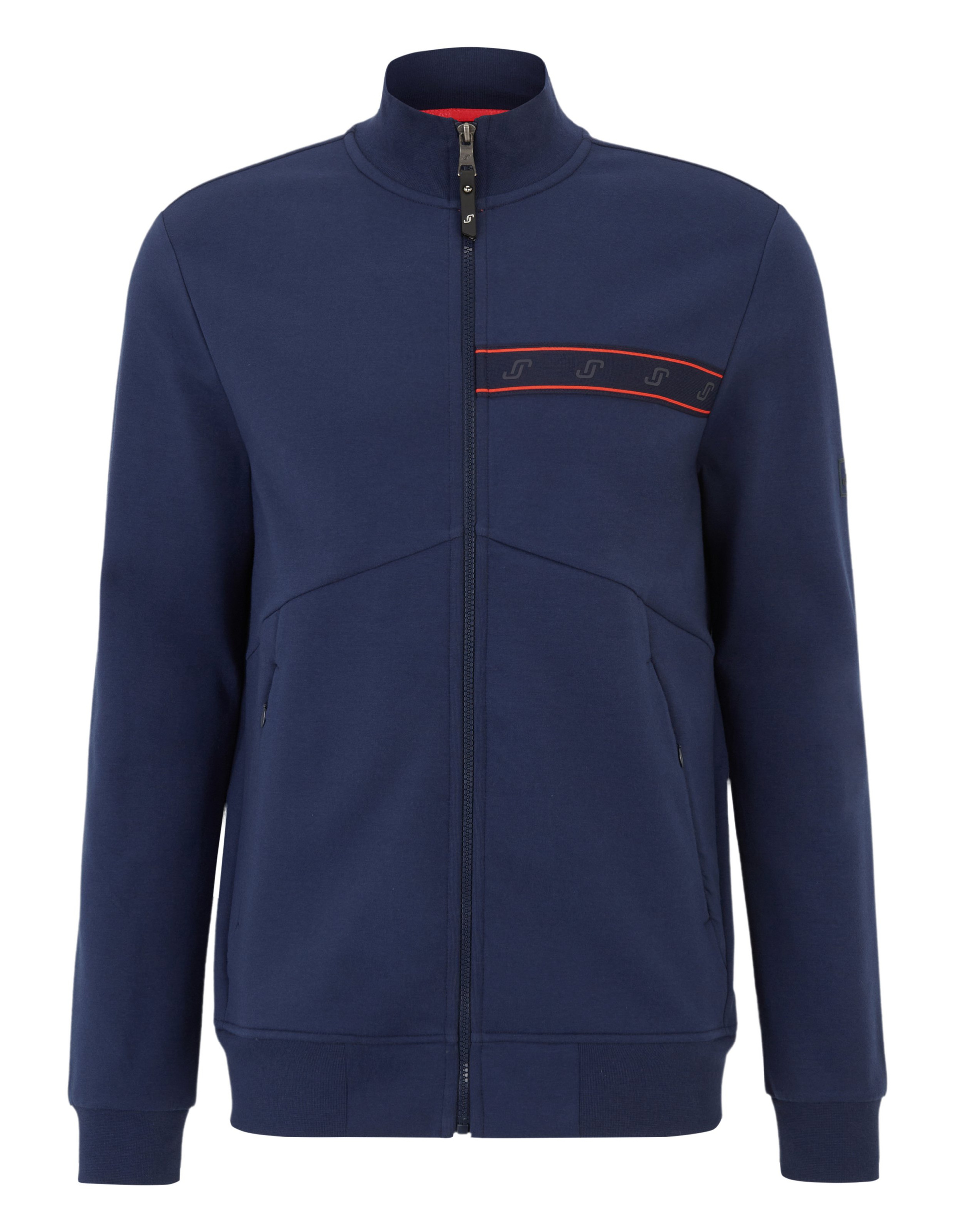 HERREN SWEATJACKE G-STYLE (47000-10380)