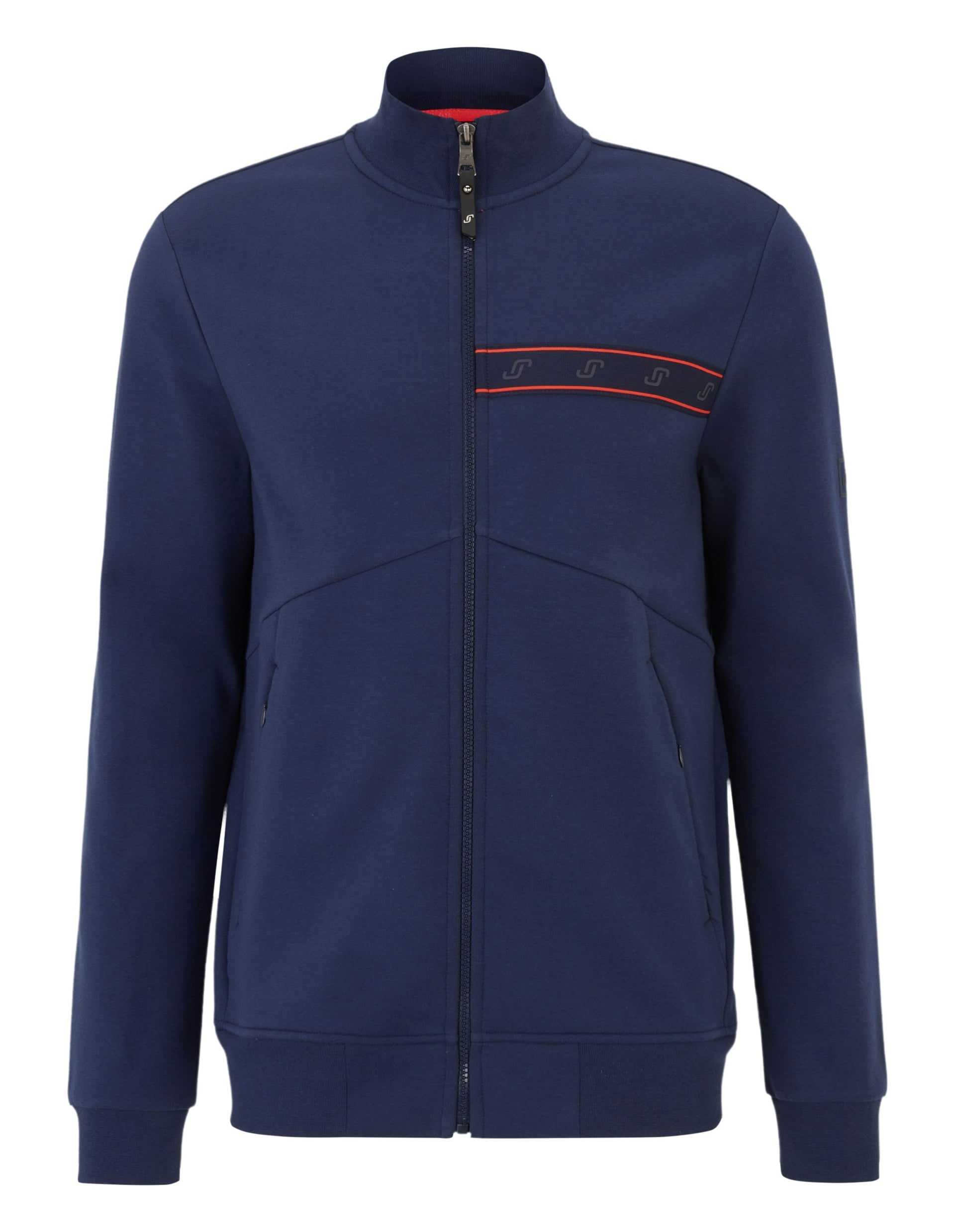 MĘSKA BLUZA ROZPINANA G-STYLE (47000-10380) MĘSKA BLUZA ROZPINANA G-STYLE (47000-10380)