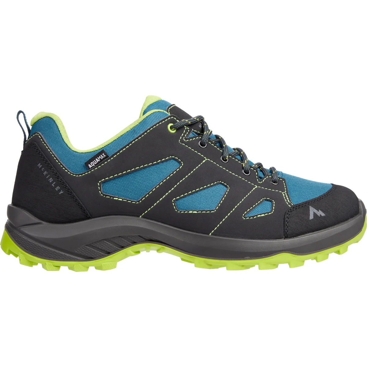 HERREN WANDERSCHUHE DISCOVER IV AQX M (429446-902)