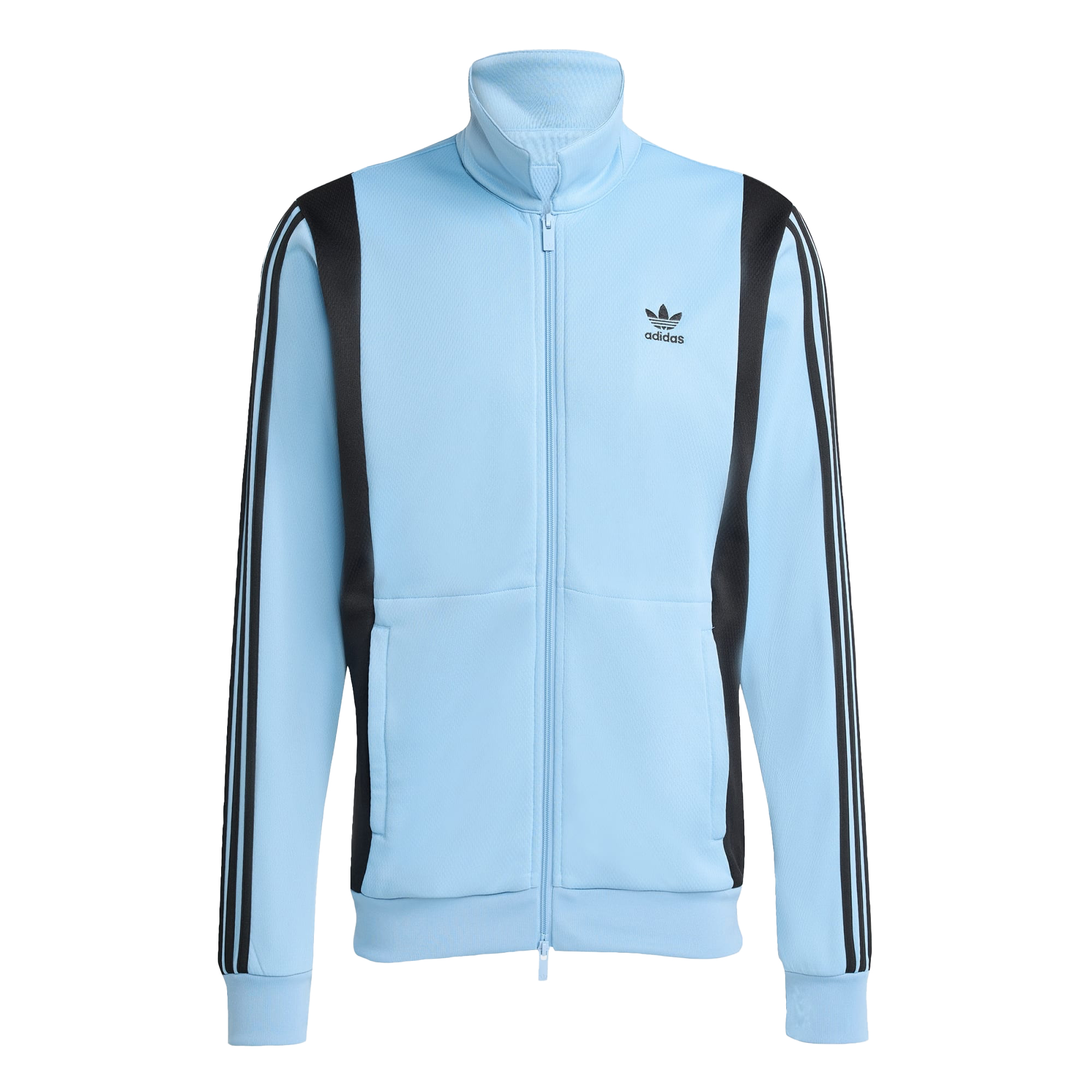 HERREN JACKE PANEL TT (JY1422)