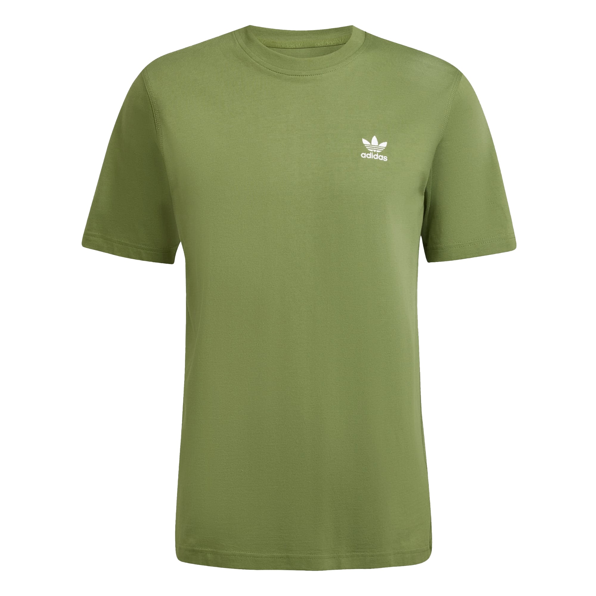 HERREN T-SHIRT TREFOIL ESS TEE (JV5938)