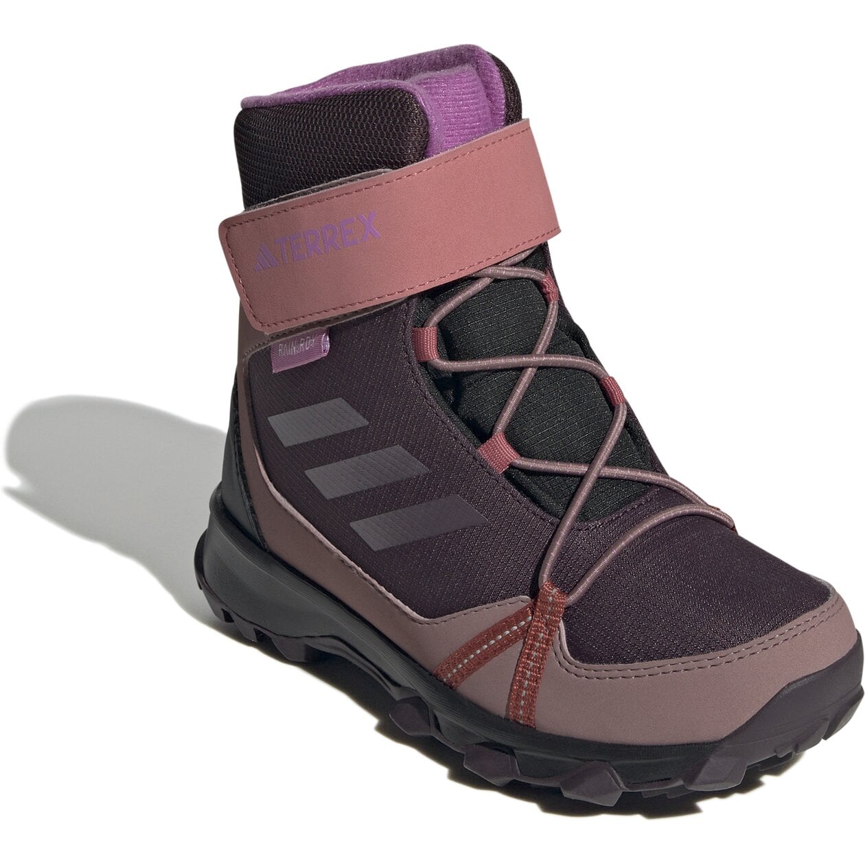 KIDS MULTUFUNKTIONSSTIEFEL TERREX SNOW CF R.RDY K (IF7497) KIDS MULTUFUNKTIONSSTIEFEL TERREX SNOW CF R.RDY K (IF7497)